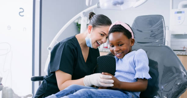 Dental Bonding in Visalia, CA